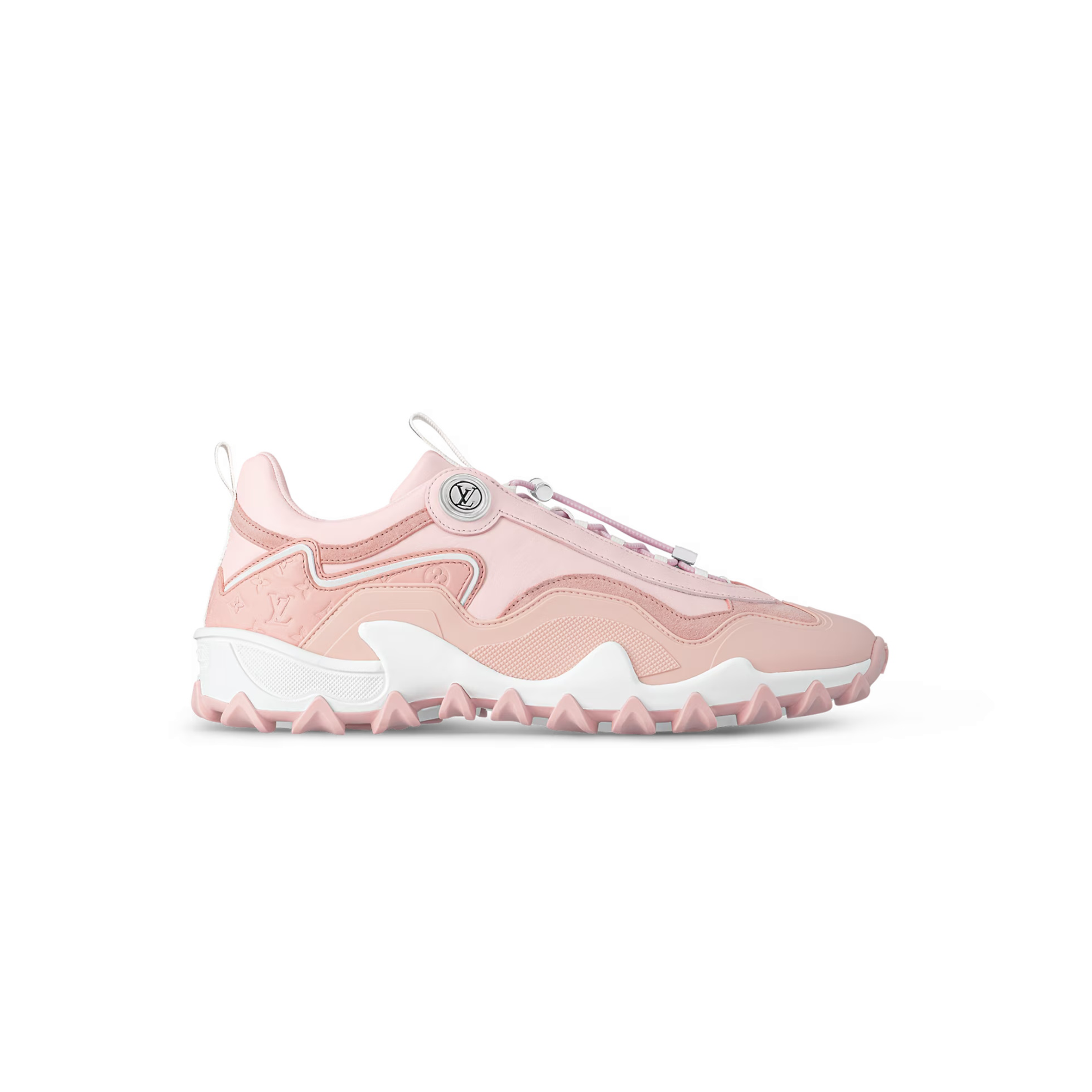 l**is V*t*n lv rush sneaker 1agzfv